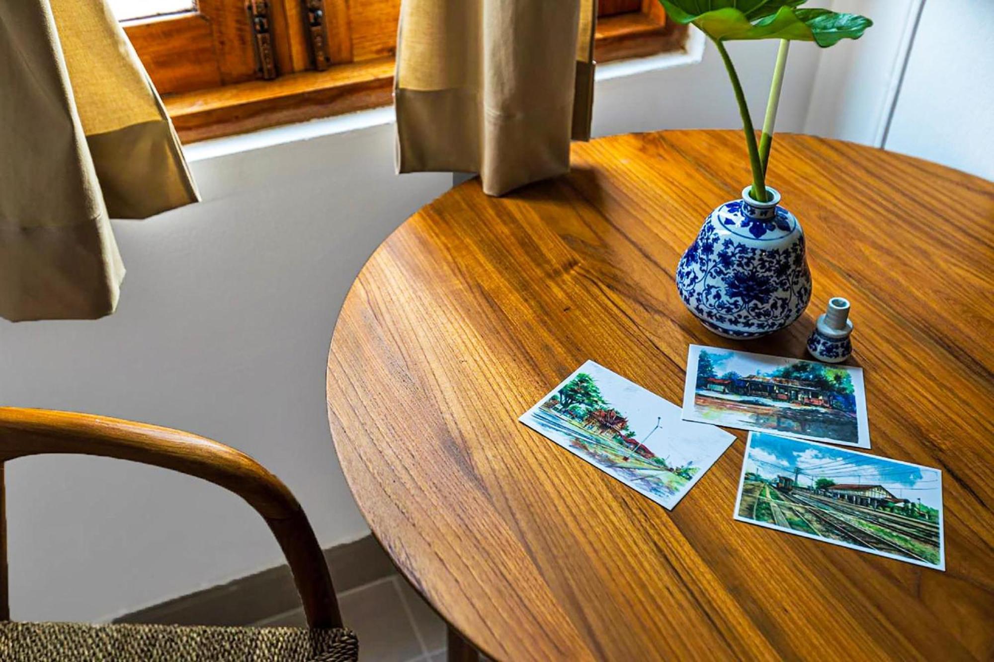 Collection O Howard Square Boutique Hotel Бангкок Екстер'єр фото