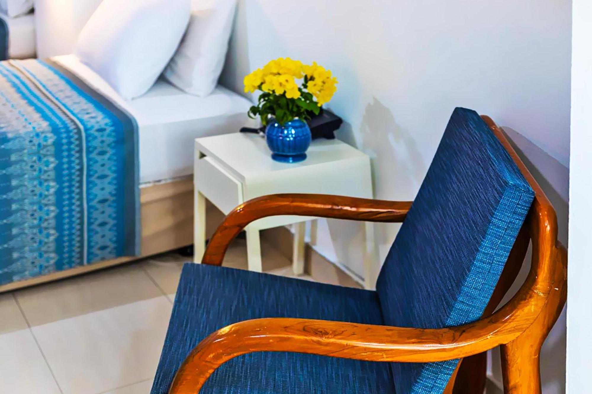 Collection O Howard Square Boutique Hotel Бангкок Екстер'єр фото